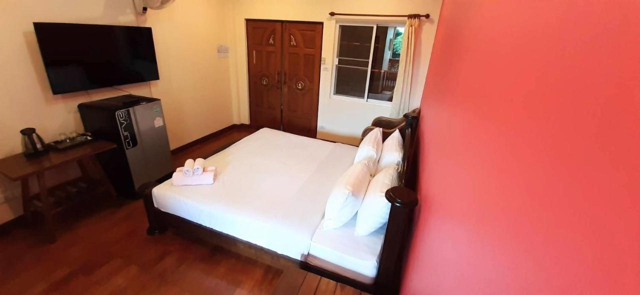 צ'יאנג מאי Your House 3 Guest House מראה חיצוני תמונה