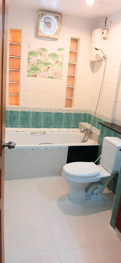 צ'יאנג מאי Your House 3 Guest House מראה חיצוני תמונה