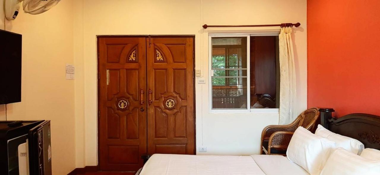 צ'יאנג מאי Your House 3 Guest House מראה חיצוני תמונה