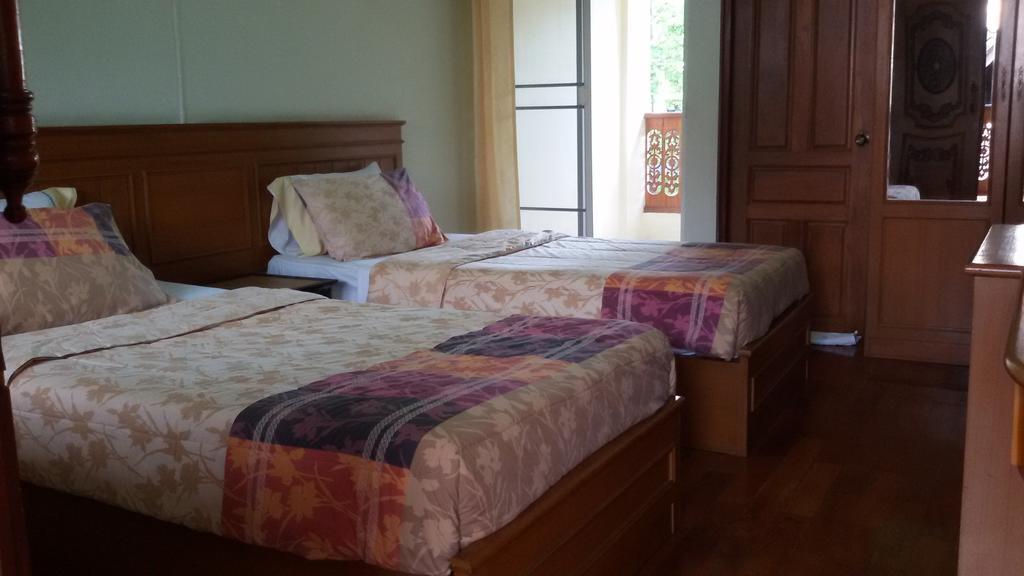 צ'יאנג מאי Your House 3 Guest House חדר תמונה